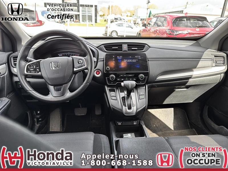 honda CR-V 2022 - 3