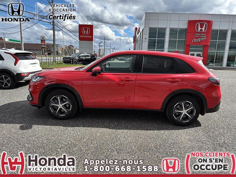 honda HR-V 2025 - 2