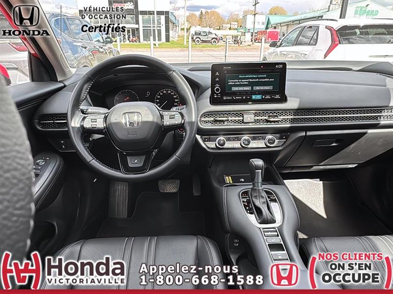 honda HR-V 2025 - 5