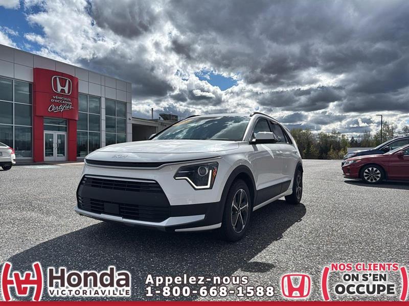 kia Niro 2025