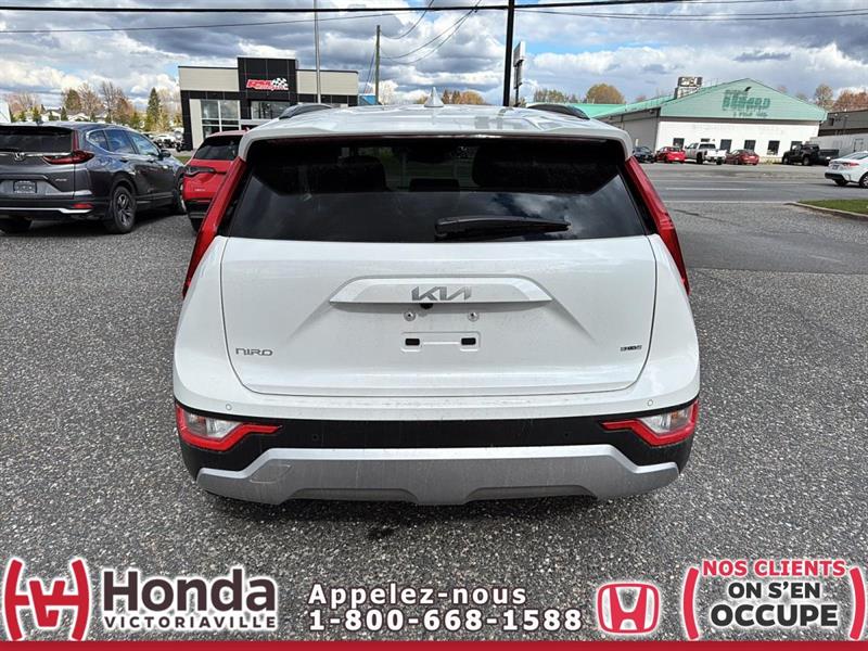 kia Niro 2025 - 5