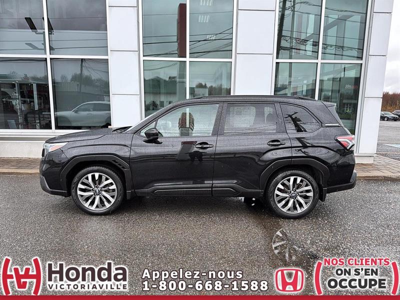 subaru Forester 2025 - 2