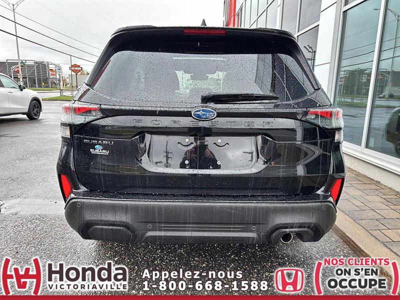subaru Forester 2025 - 17