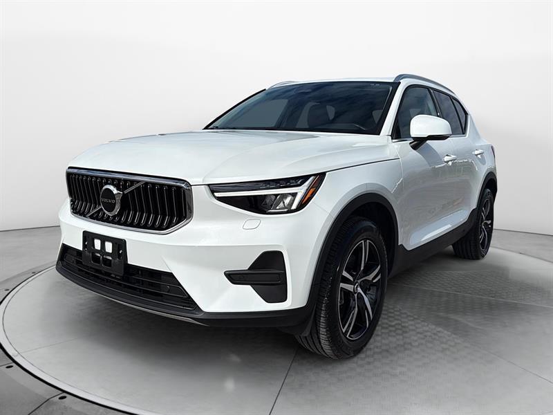 volvo XC40 2025 - 3
