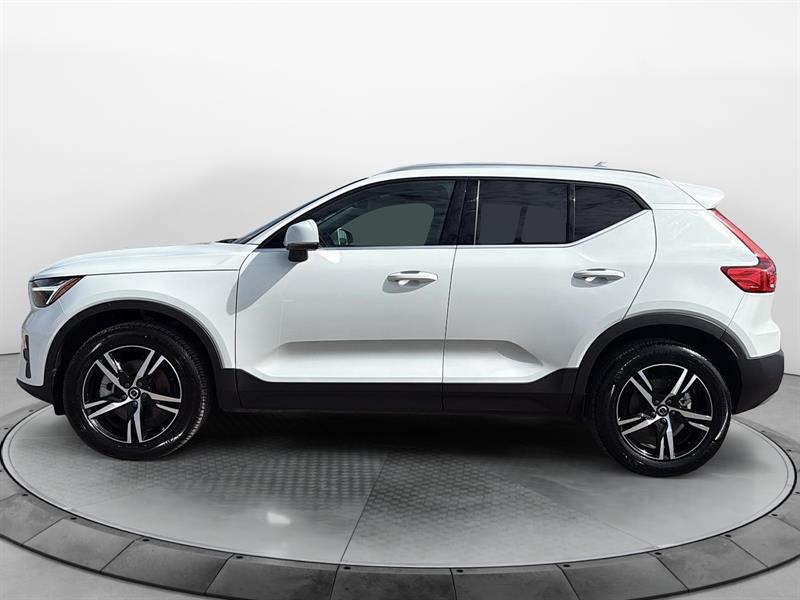 volvo XC40 2025 - 8
