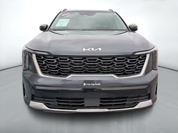 kia Sorento 2025 - 2