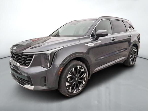 kia Sorento 2025 - 3
