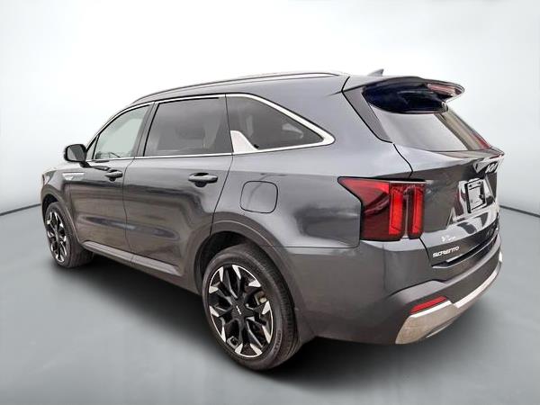 kia Sorento 2025 - 5