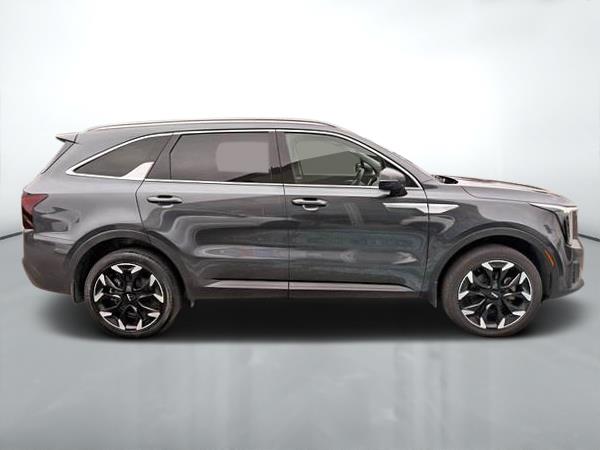 kia Sorento 2025 - 8