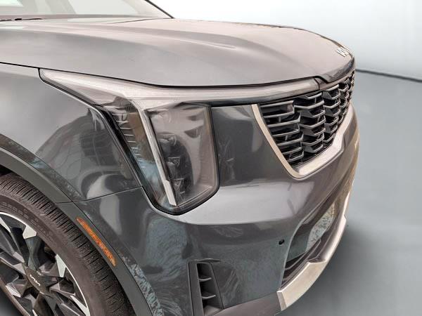 kia Sorento 2025 - 9