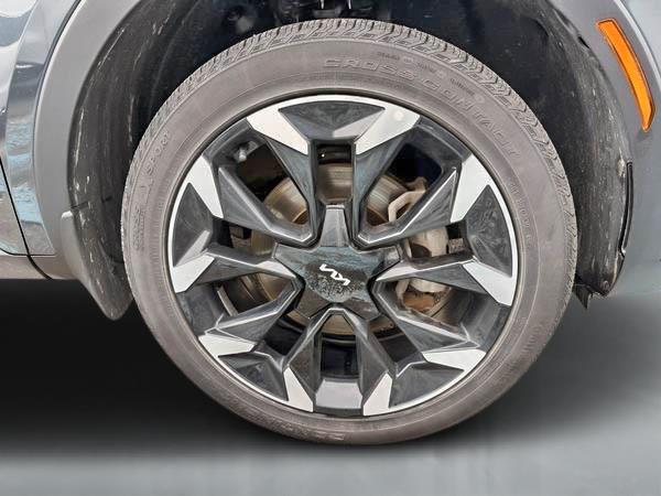 kia Sorento 2025 - 10