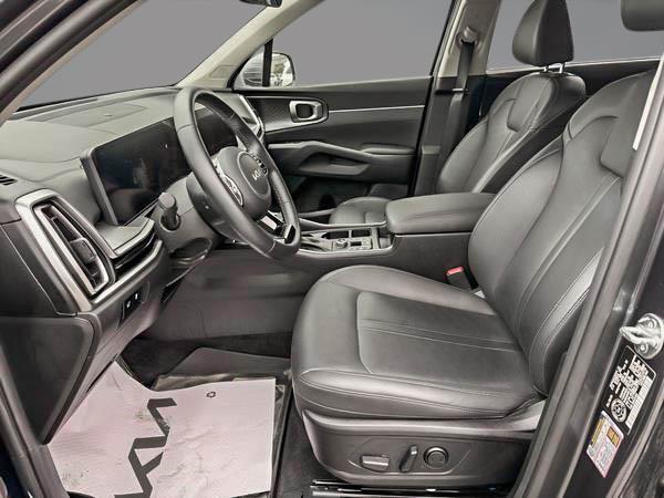 kia Sorento 2025 - 13