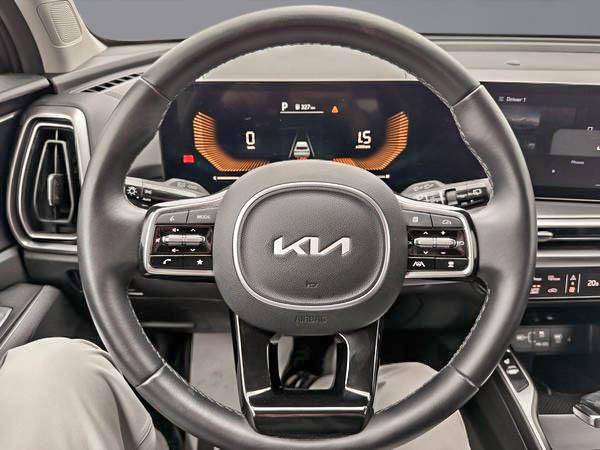 kia Sorento 2025 - 17