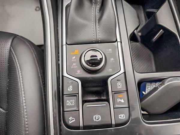 kia Sorento 2025 - 23