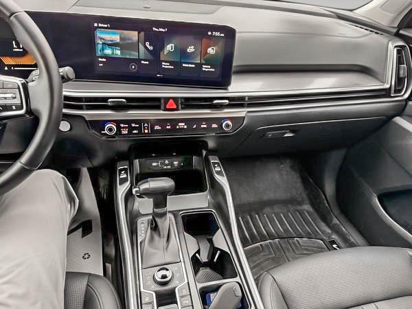 kia Sorento 2025 - 24