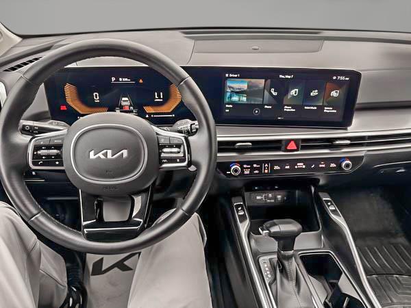 kia Sorento 2025 - 25
