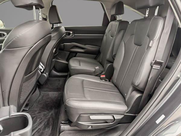 kia Sorento 2025 - 27