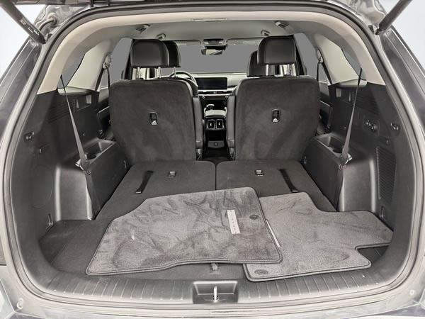 kia Sorento 2025 - 28