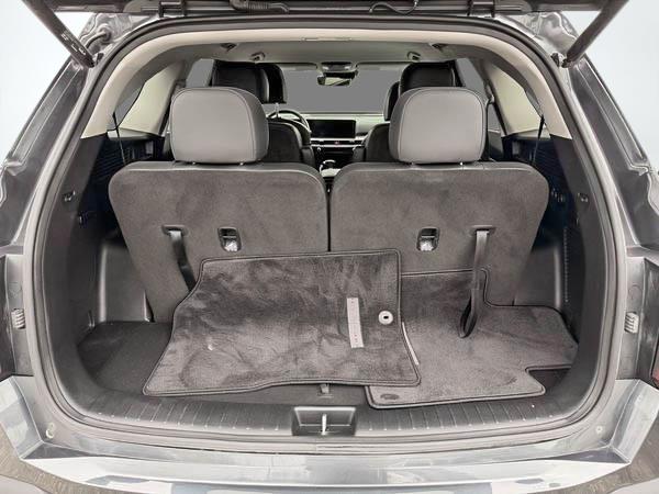 kia Sorento 2025 - 29