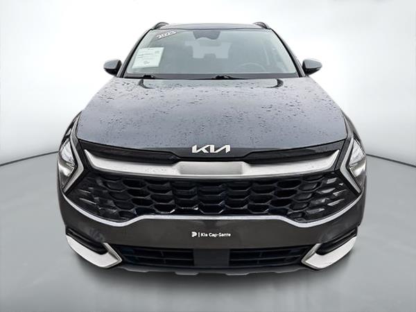 kia Sportage 2023 - 2