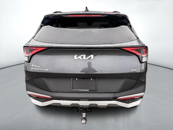 kia Sportage 2023 - 6