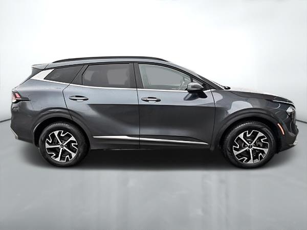 kia Sportage 2023 - 8