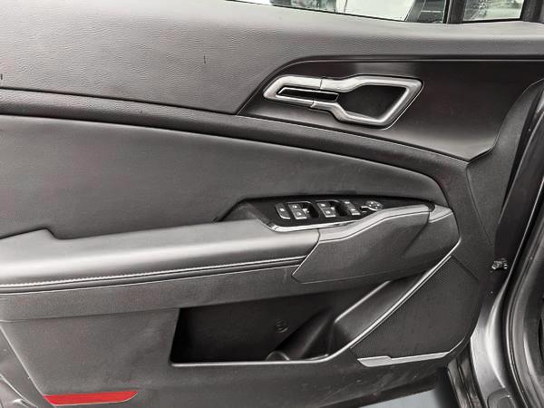 kia Sportage 2023 - 10