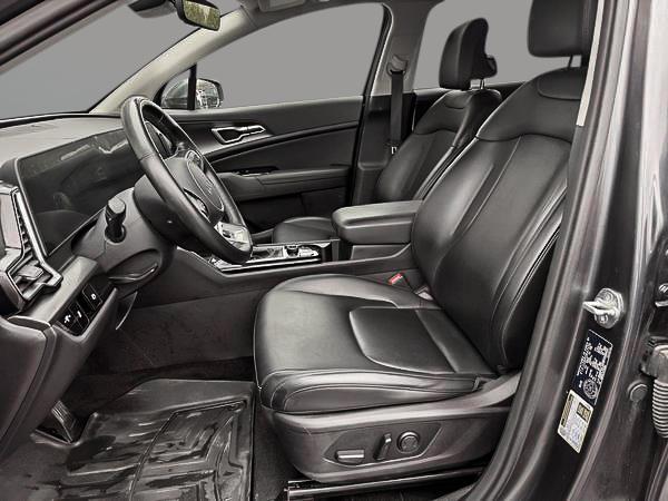 kia Sportage 2023 - 12