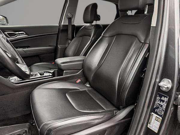 kia Sportage 2023 - 13