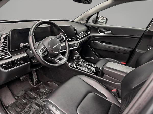 kia Sportage 2023 - 15