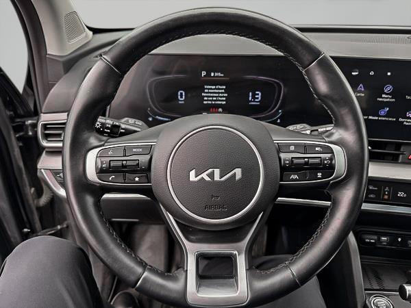 kia Sportage 2023 - 16