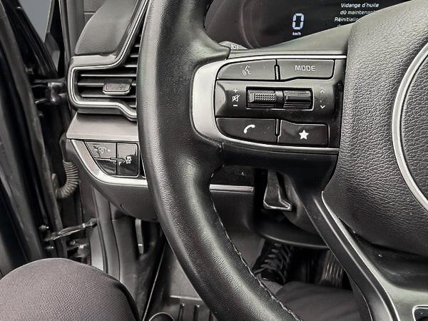 kia Sportage 2023 - 17