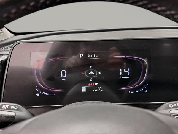 kia Sportage 2023 - 19