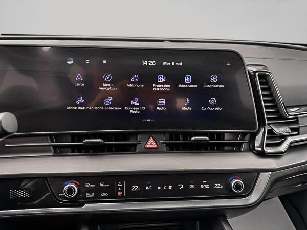 kia Sportage 2023 - 20