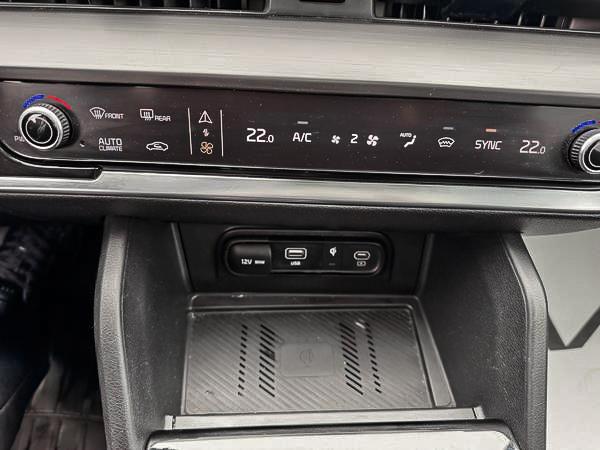 kia Sportage 2023 - 22