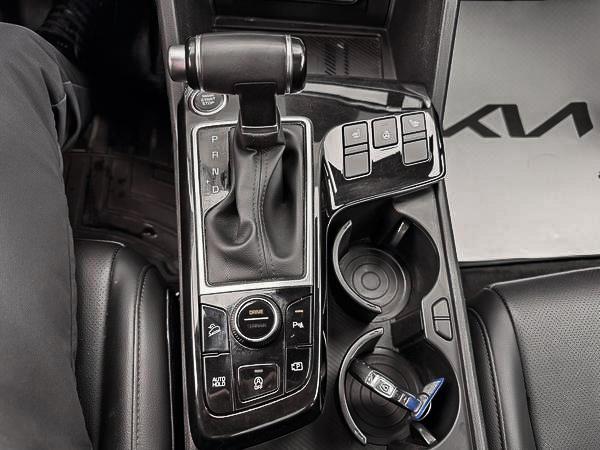 kia Sportage 2023 - 23
