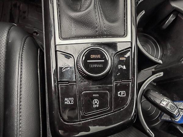 kia Sportage 2023 - 24