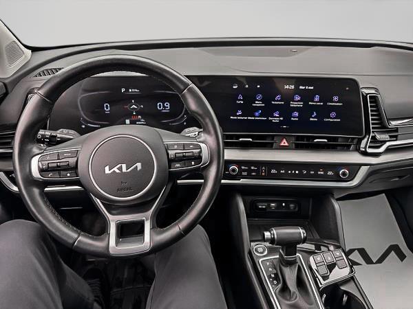 kia Sportage 2023 - 26