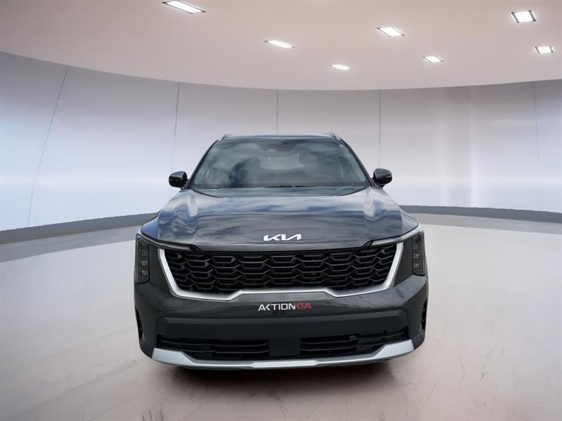 kia Sorento 2025 - 2