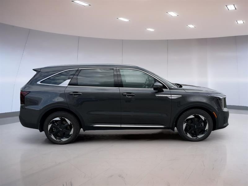 kia Sorento 2025 - 4