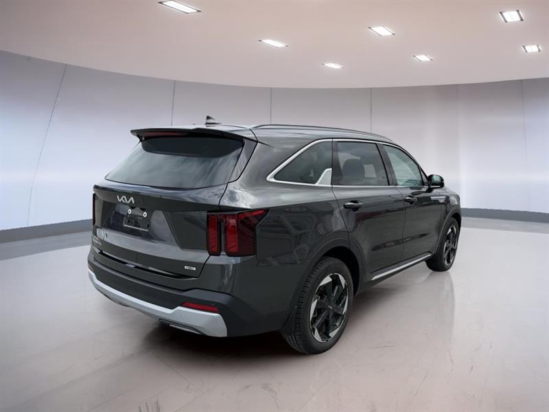 kia Sorento 2025 - 5