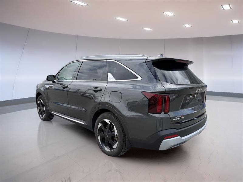 kia Sorento 2025 - 6