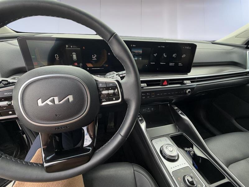 kia Sorento 2025 - 7