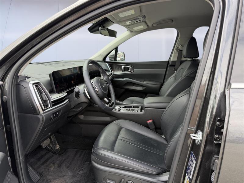 kia Sorento 2025 - 8