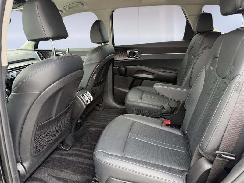 kia Sorento 2025 - 9