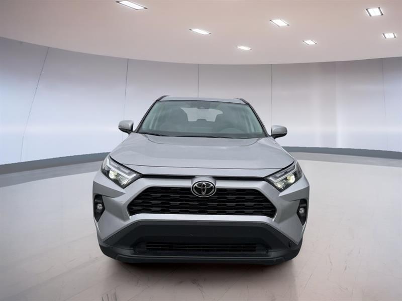 toyota RAV4 2023 - 2