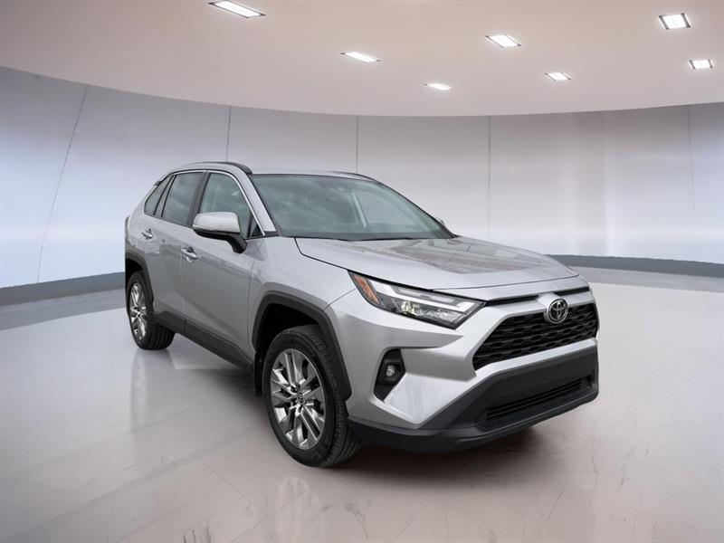 toyota RAV4 2023 - 3
