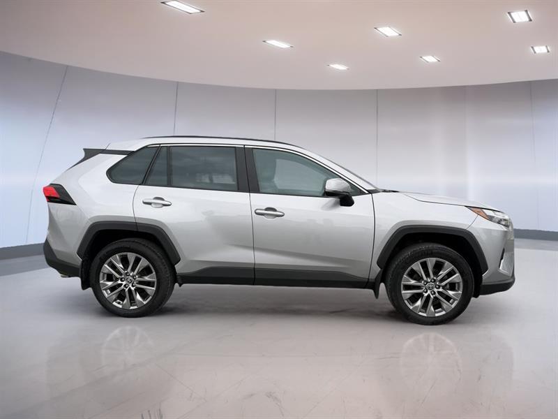 toyota RAV4 2023 - 4