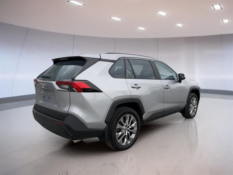 toyota RAV4 2023 - 5