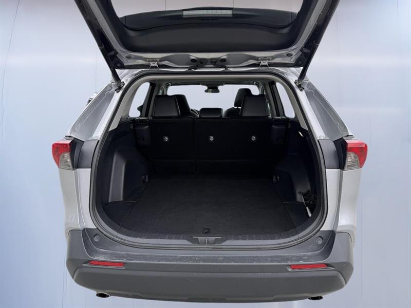 toyota RAV4 2023 - 7
